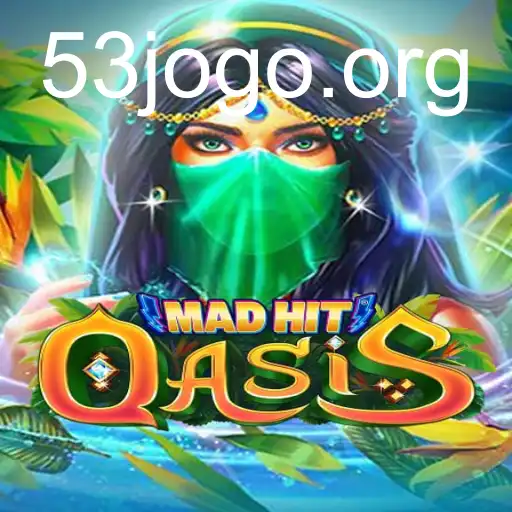 MadHitOasis