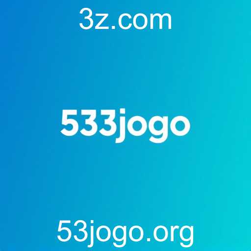 53jogo Transforma a Indústria de Jogos em 2025