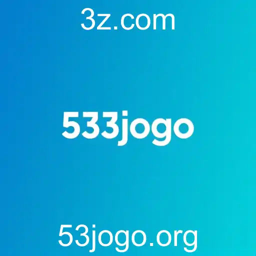 53jogo Transforma a Indústria de Jogos em 2025