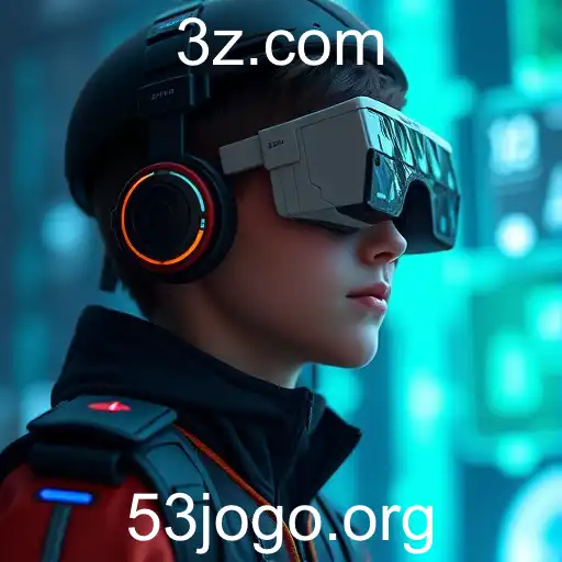 Revolução nos Jogos: A Expansão do 53jogo em 2025