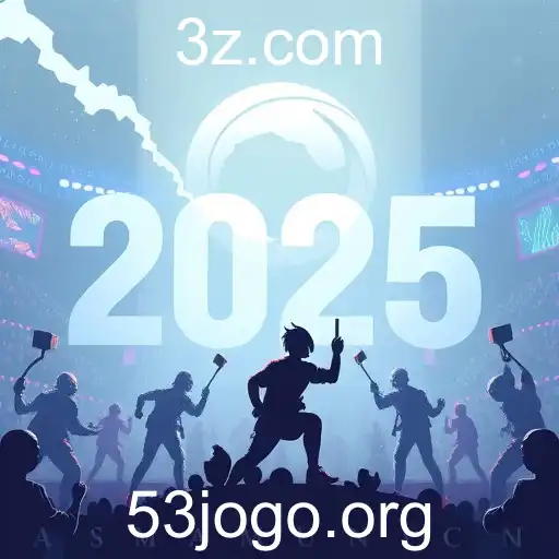 Tendências Atuais nos Jogos de 2025