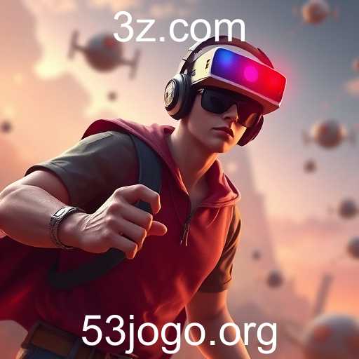 53jogo: Revolução no Mundo dos Games em 2025