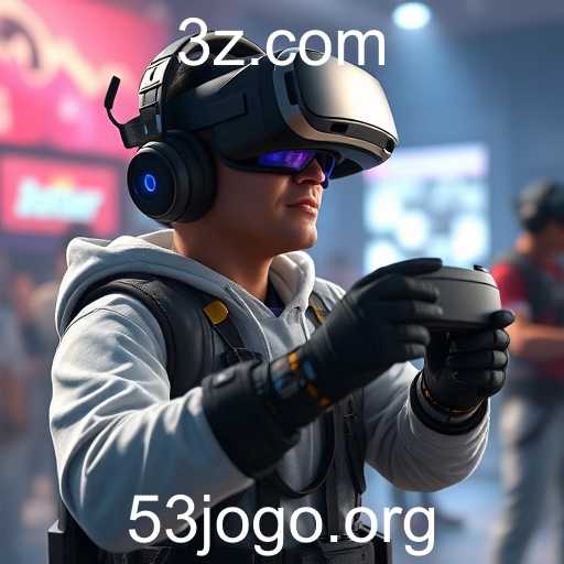 A Revolução dos Jogos Digitais em 2025