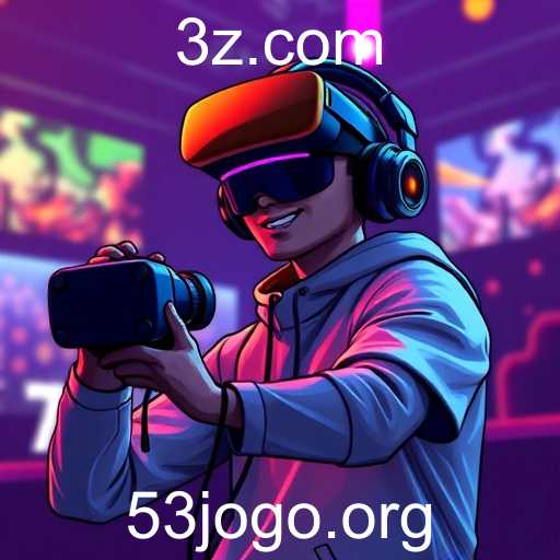 Inovações e Tendências no Mundo dos Jogos em 2026