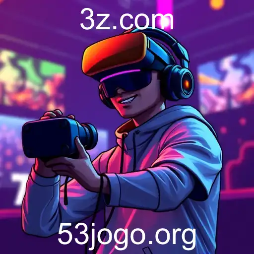 Inovações e Tendências no Mundo dos Jogos em 2026