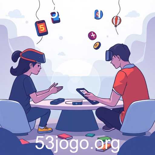 Impacto dos Jogos Online em 2025