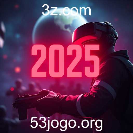 A Revolução no Mundo dos Jogos em 2025