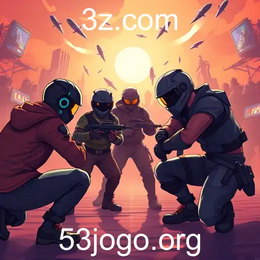 Tendências e Inovações nos Jogos Online