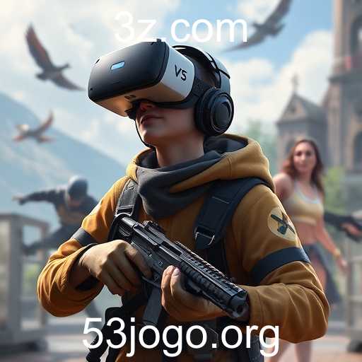 Tendências de Jogos em 2026: Inovações e Desafios