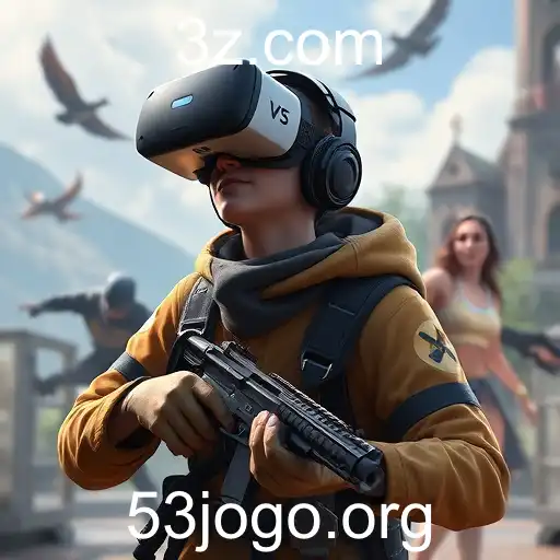 Tendências de Jogos em 2026: Inovações e Desafios