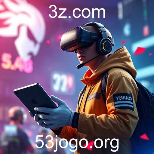 Tendências Emergentes em Jogos Online para 2026