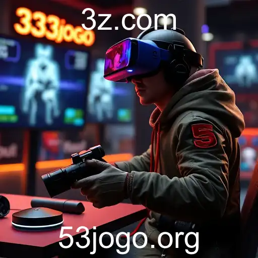 Inovação e Comunidade no 53jogo