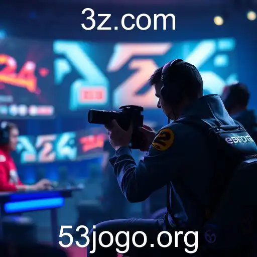 Tendências Modernas no Mundo dos Jogos em 2025