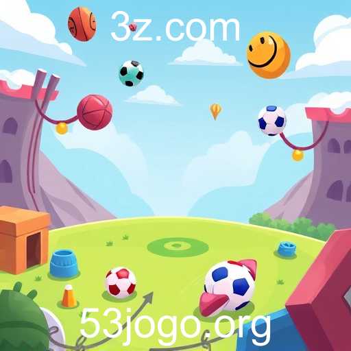 Nova Era para Jogos Online com '53jogo'