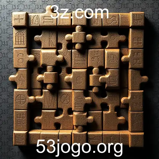 Novas Tendências em Jogos Online: O Impacto da Iniciativa 53jogo