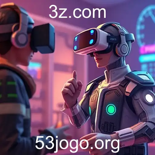 O Crescimento dos Jogos Online em 2025