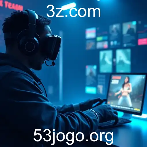 Ascensão dos Jogos Online em 2025