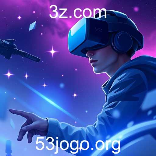 A Revolução dos Jogos Online: O papel da 53jogo