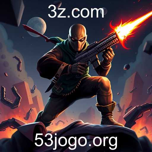 Revolução em Jogos Online com 53jogo