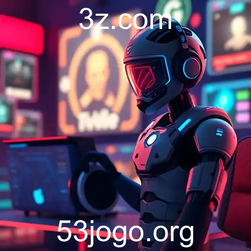 Revolução no Cenário dos Jogos Online