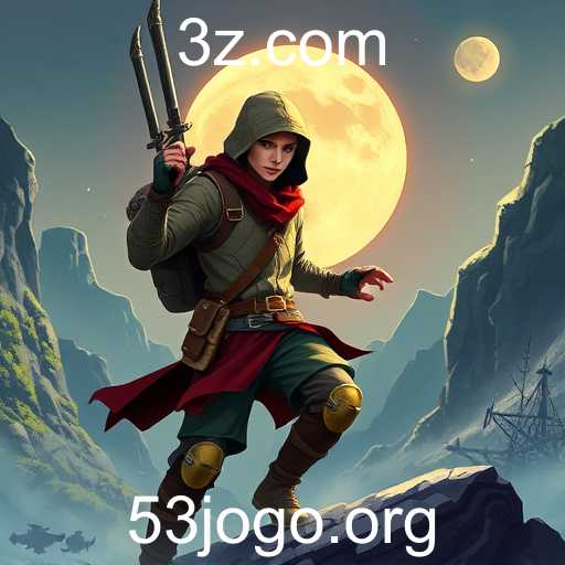 A Ascensão do 53jogo no Cenário dos Games em Português